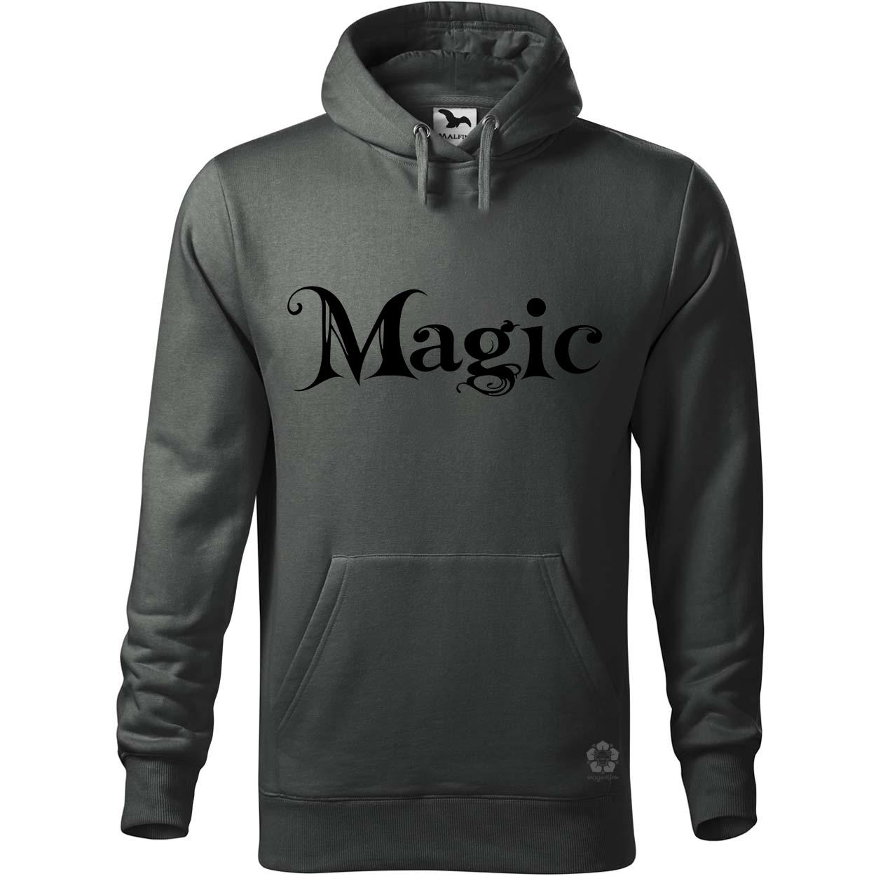 Magic v14 egyedi  pulóver 