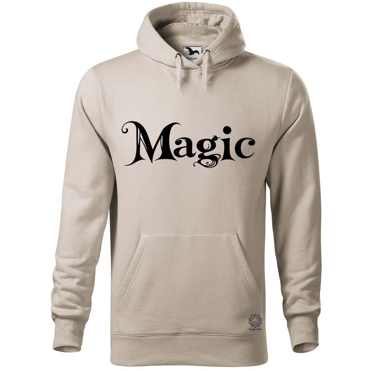Magic v14 egyedi  pulóver 