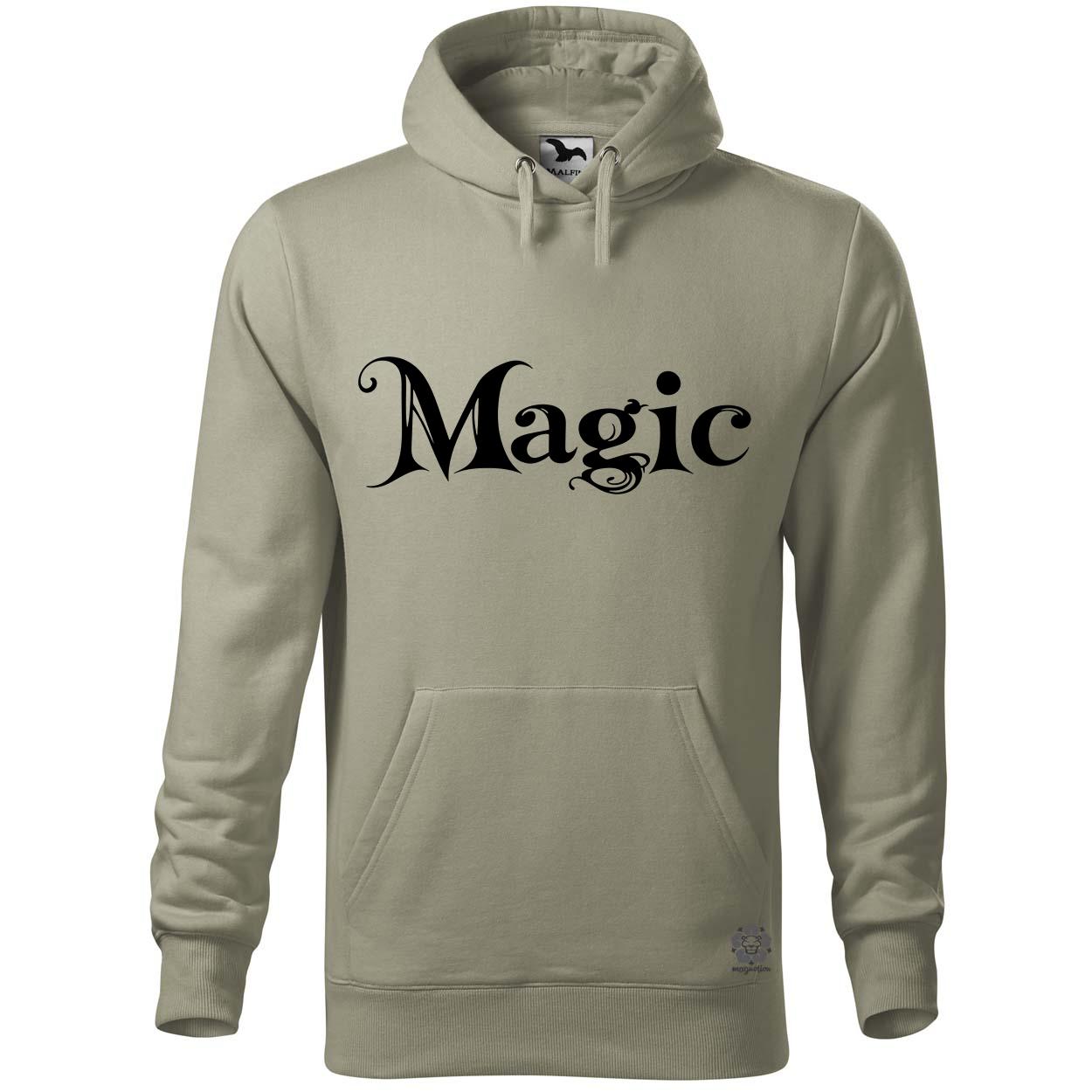 Magic v14 egyedi  pulóver 