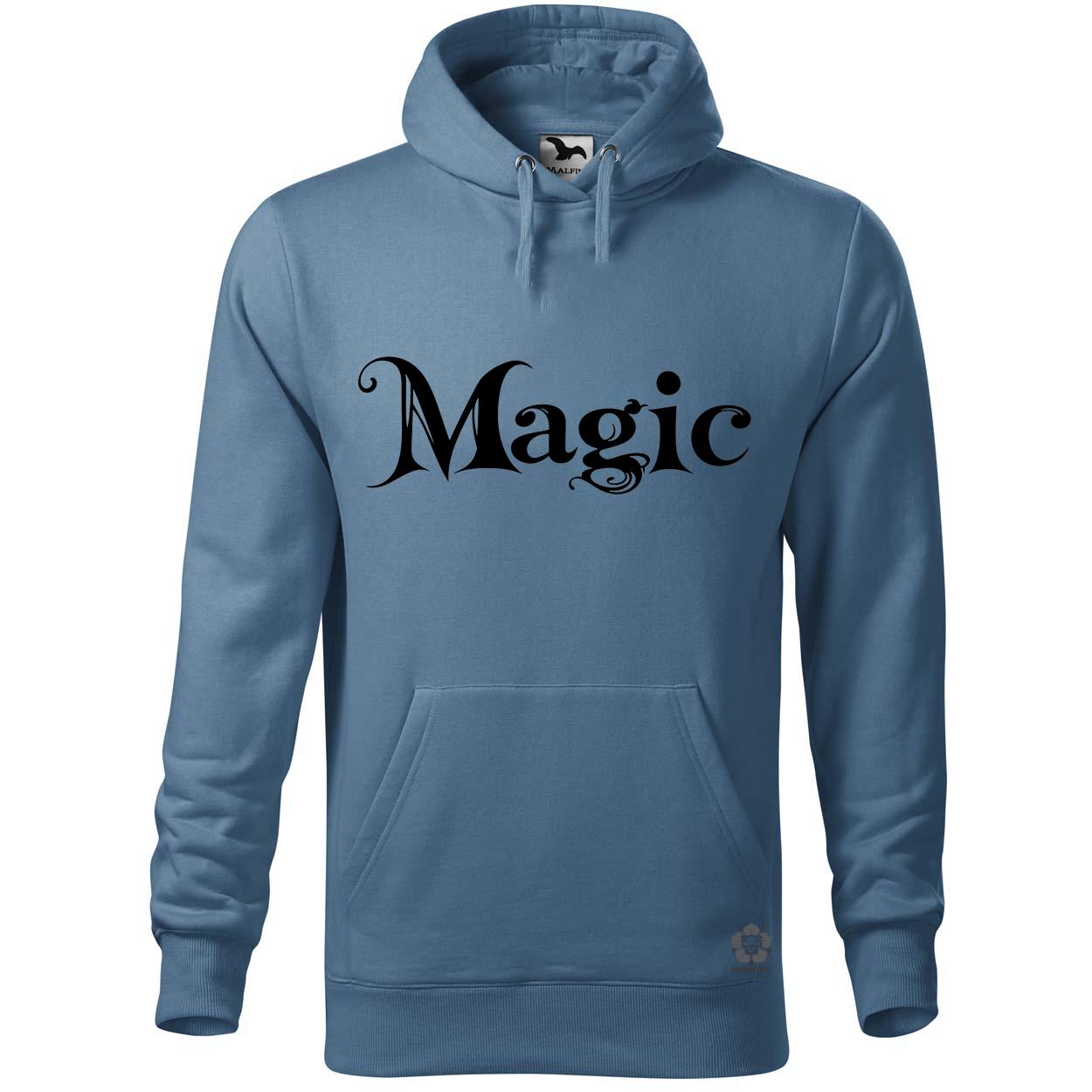 Magic v14 egyedi  pulóver 