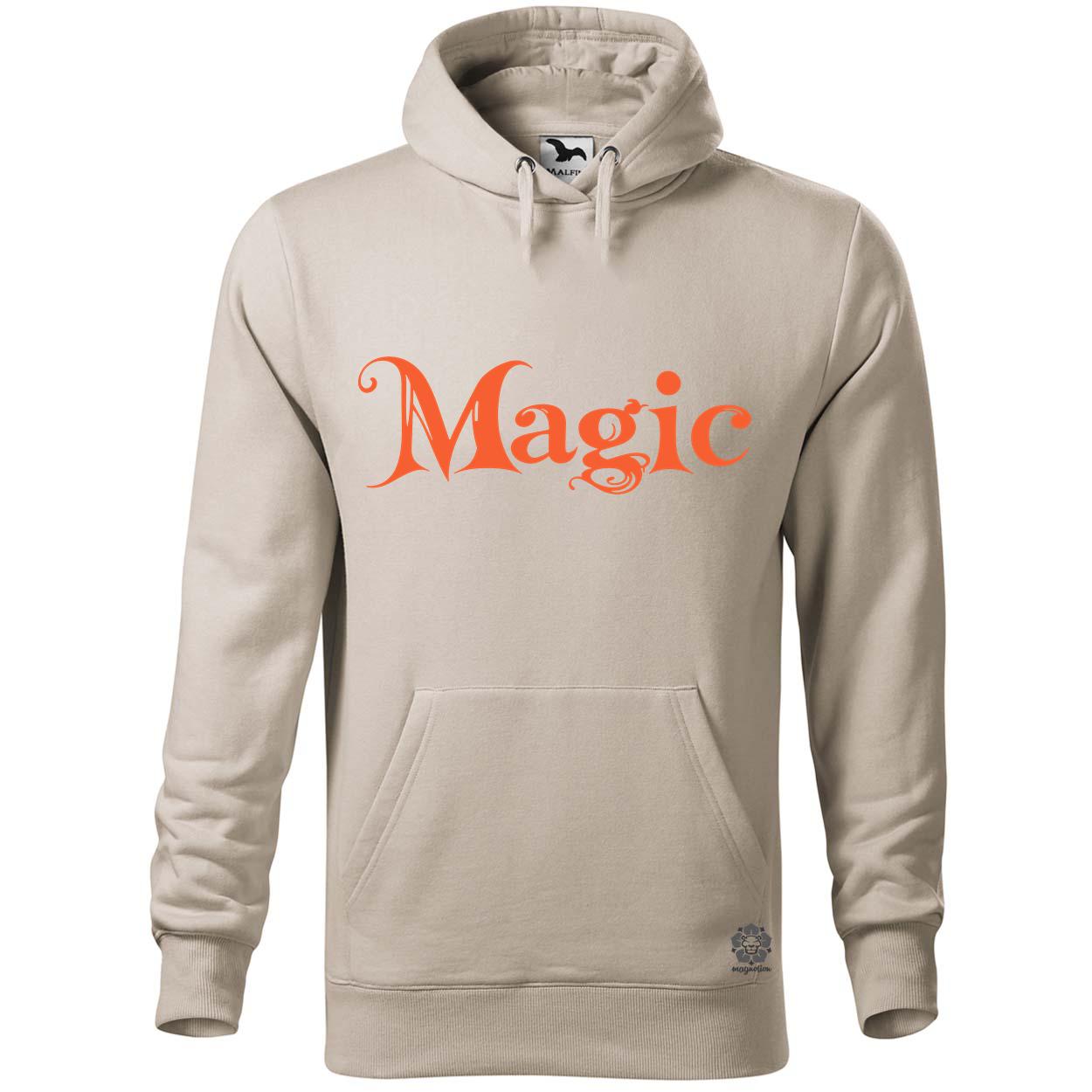 Magic v15 egyedi  pulóver 