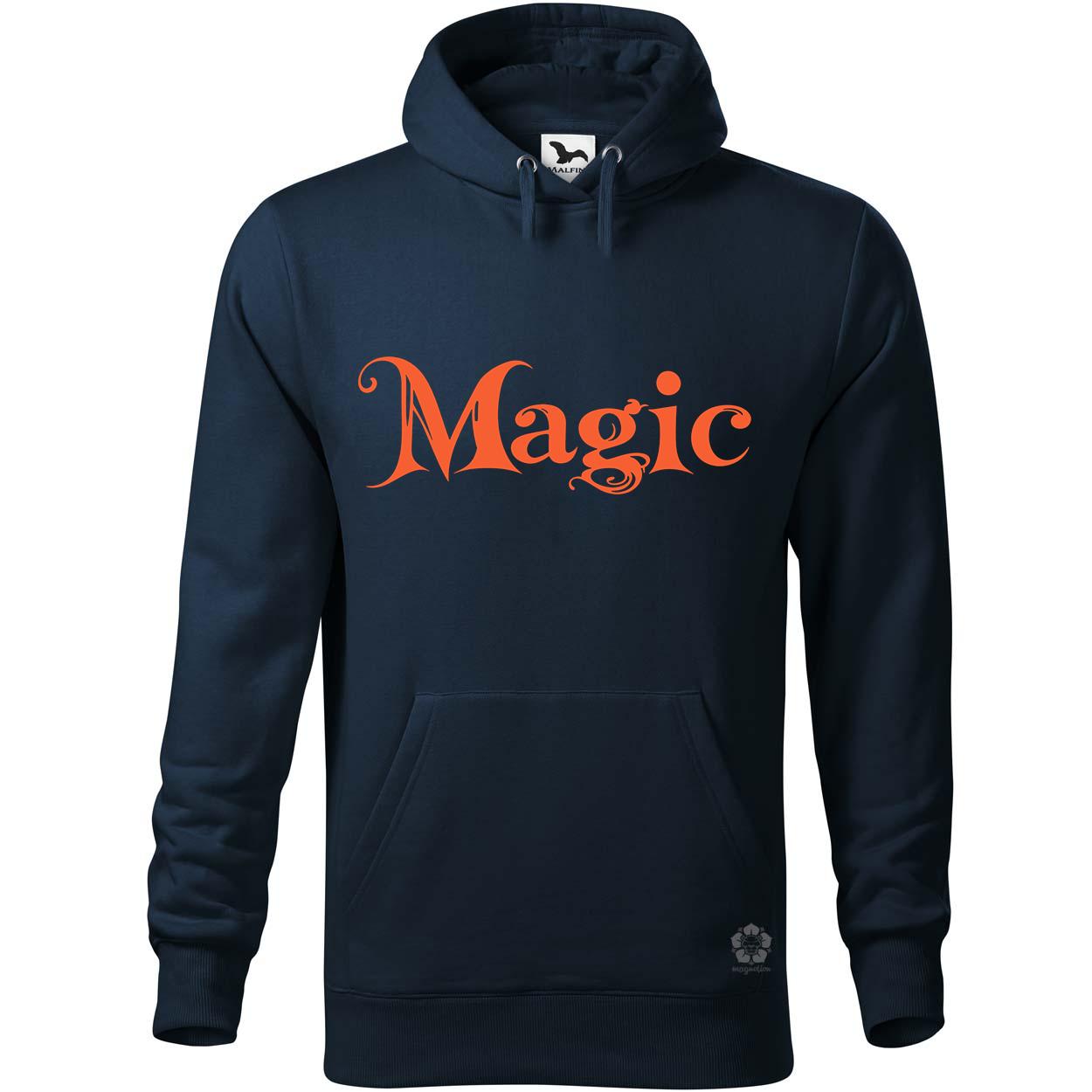 Magic v15 egyedi  pulóver 
