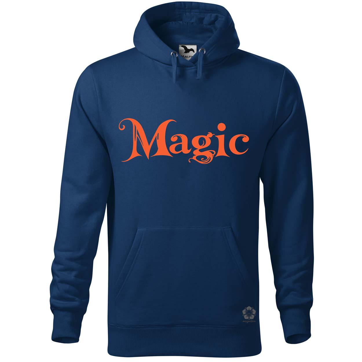 Magic v15 egyedi  pulóver 