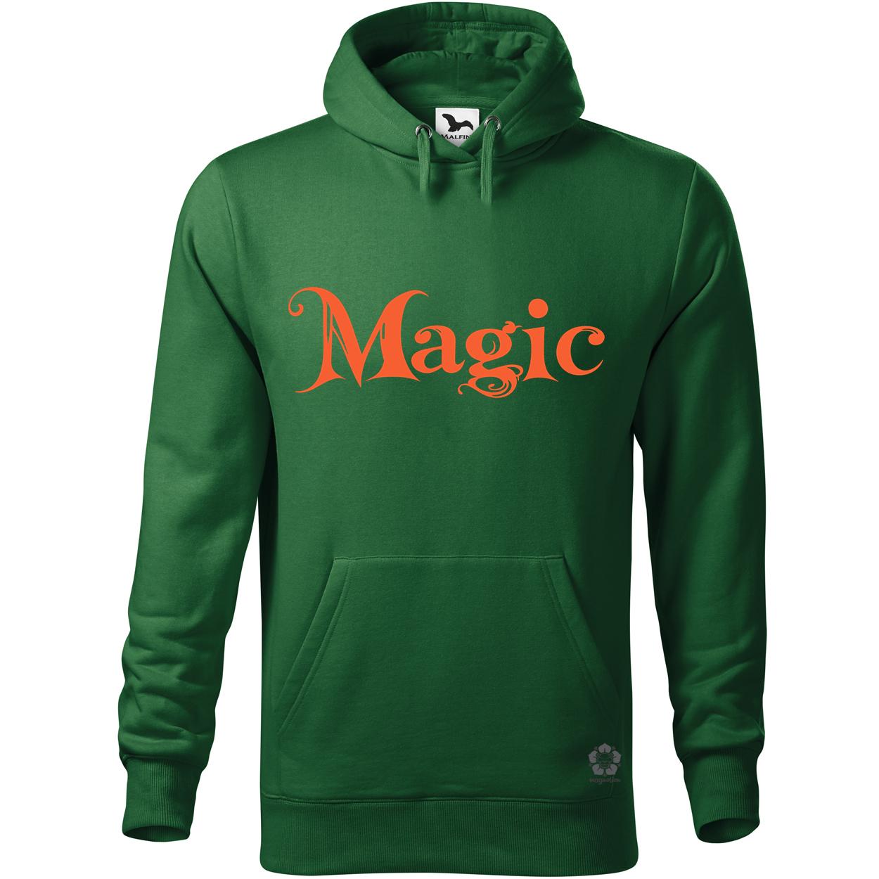 Magic v15 egyedi  pulóver 