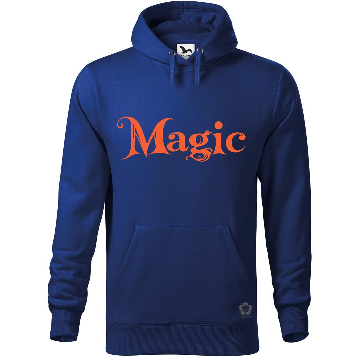 Magic v15 egyedi  pulóver 