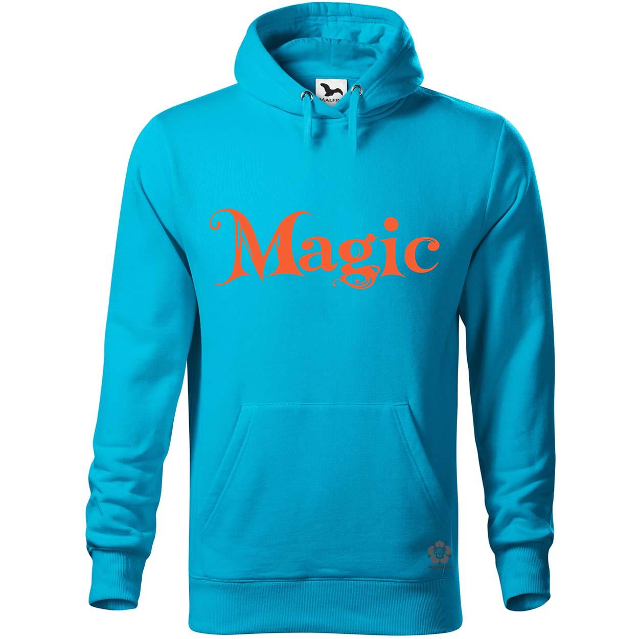Magic v15 egyedi  pulóver 