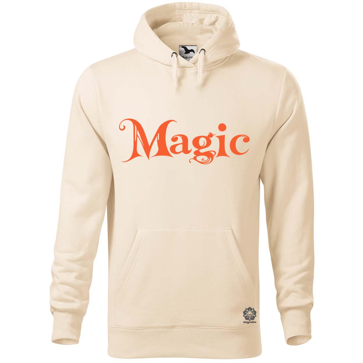 Magic v15 egyedi  pulóver 