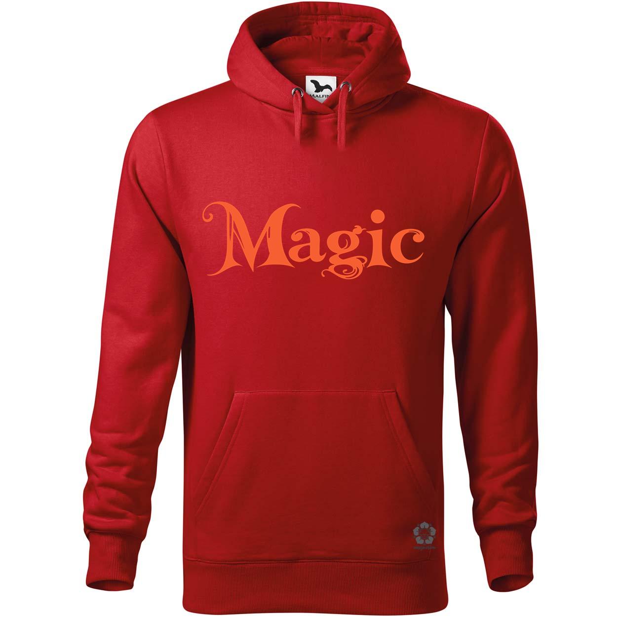 Magic v15 egyedi  pulóver 