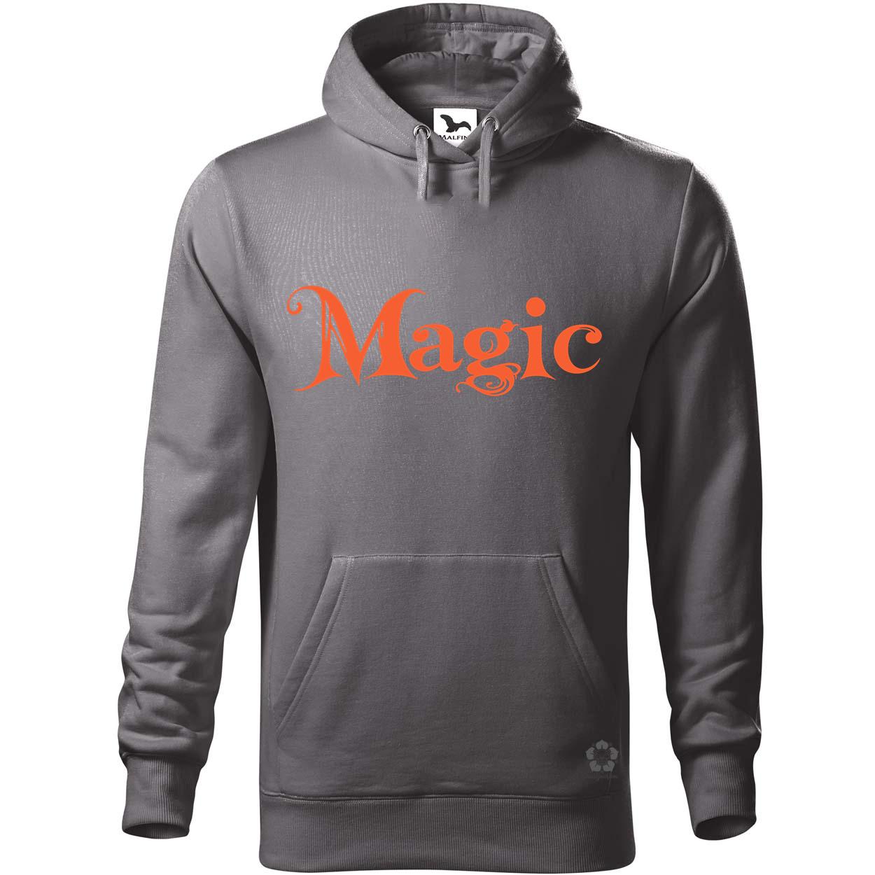 Magic v15 egyedi  pulóver 