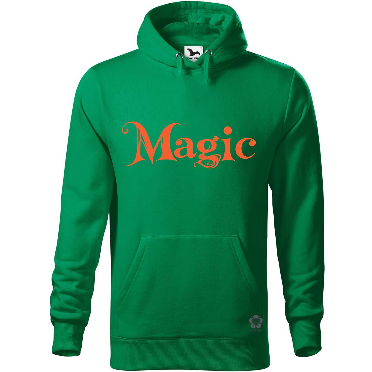 Magic v15 egyedi  pulóver 