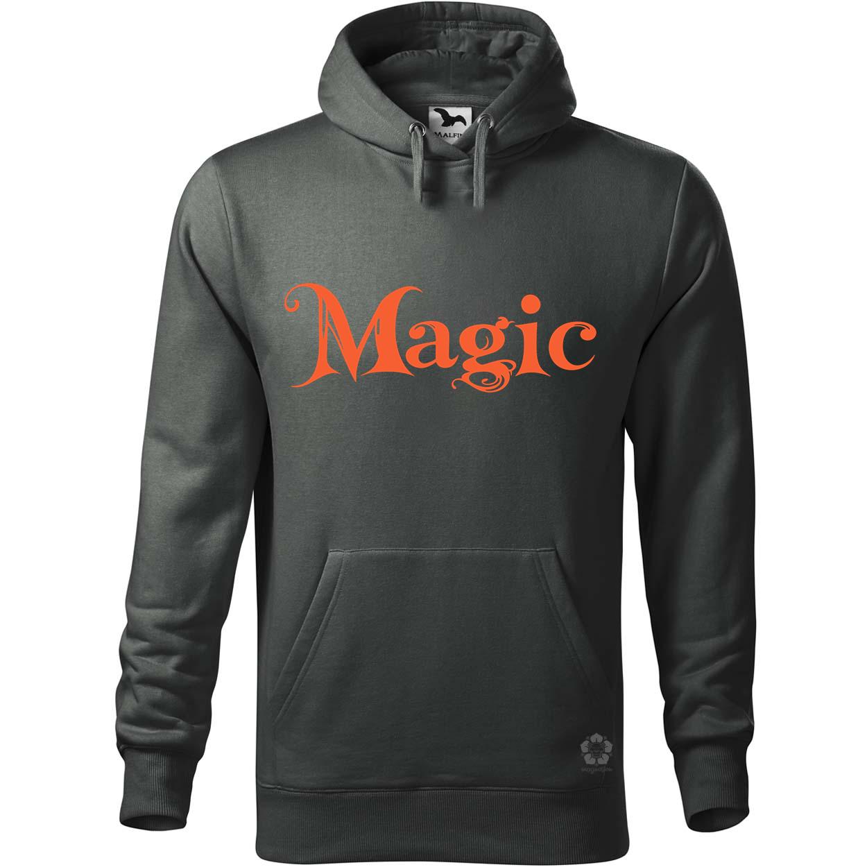Magic v15 egyedi  pulóver 