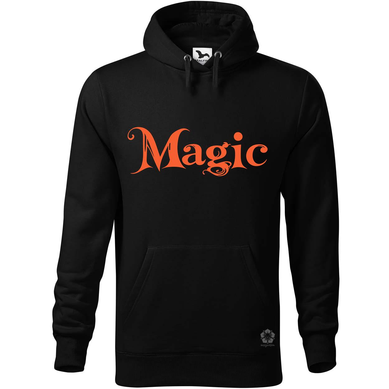 Magic v15 egyedi  pulóver 