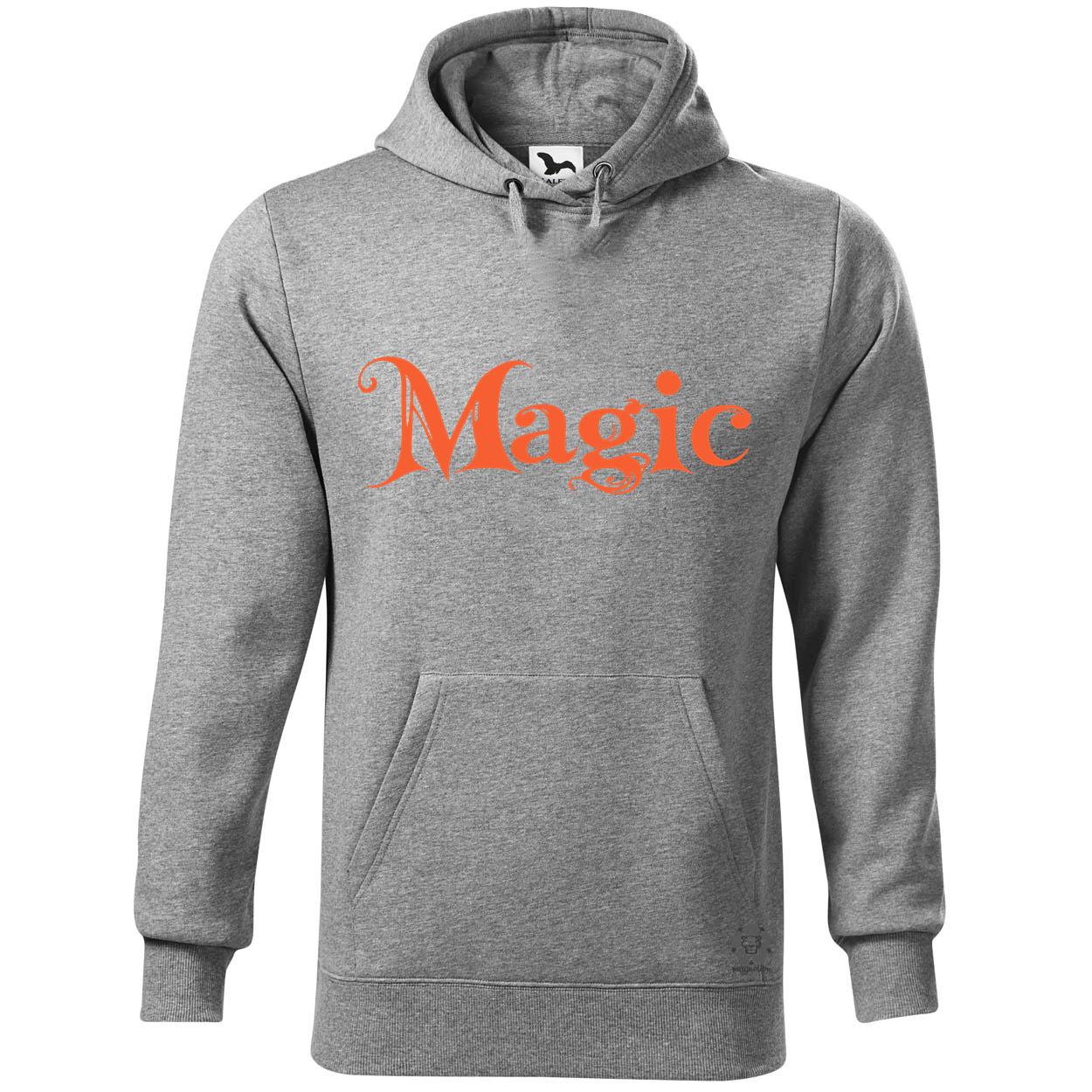 Magic v15 egyedi  pulóver 