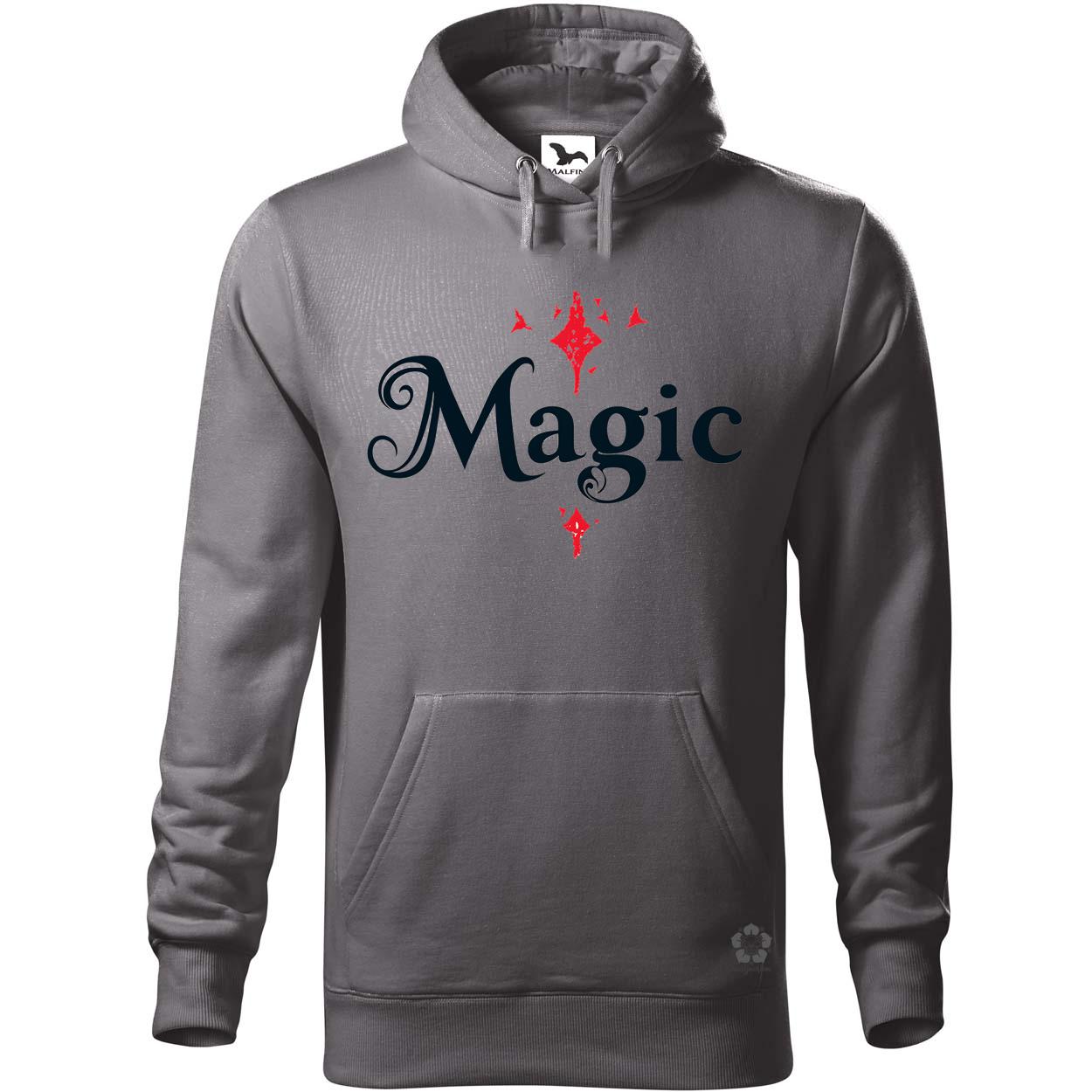 Magic v16 egyedi  pulóver 