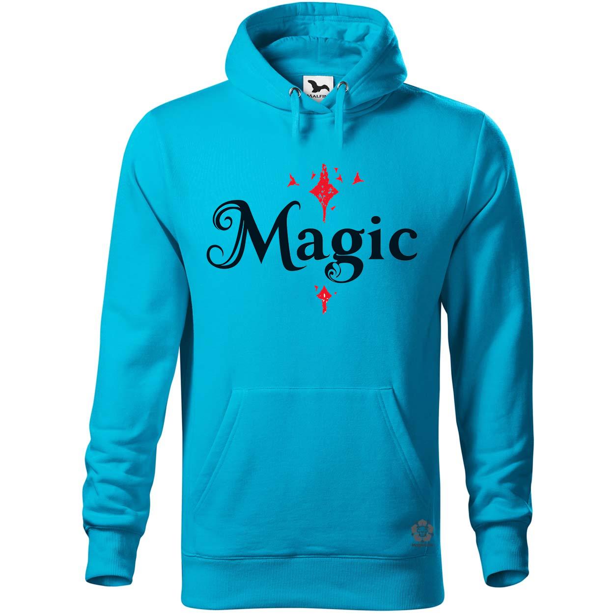 Magic v16 egyedi  pulóver 