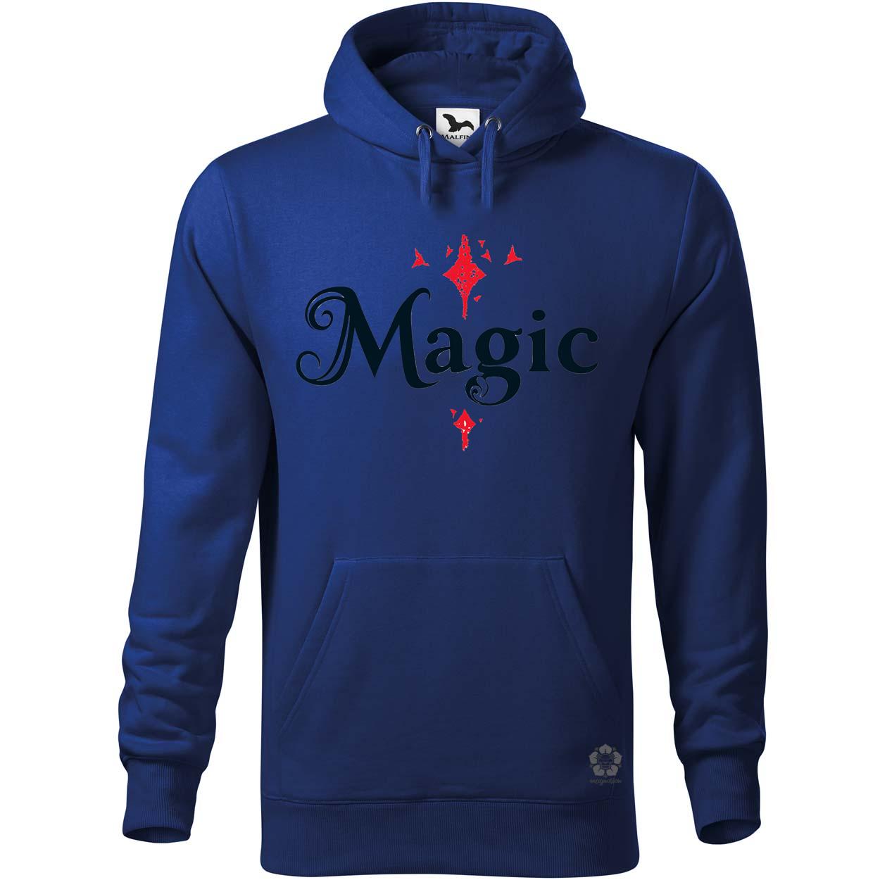 Magic v16 egyedi  pulóver 