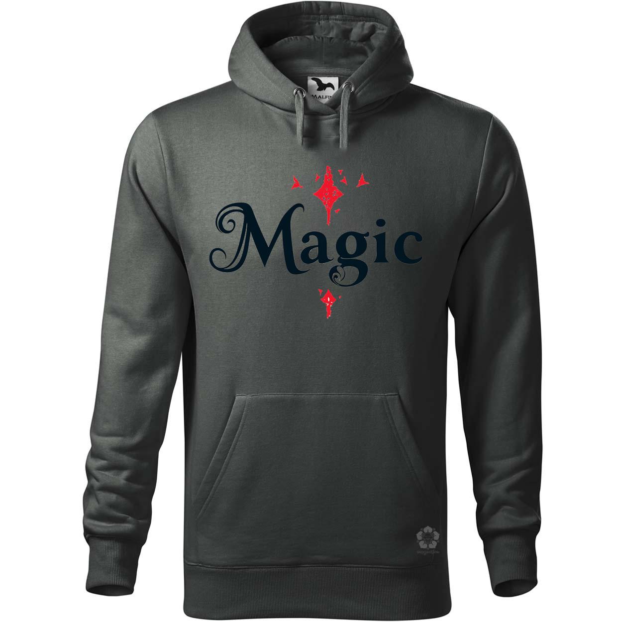 Magic v16 egyedi  pulóver 
