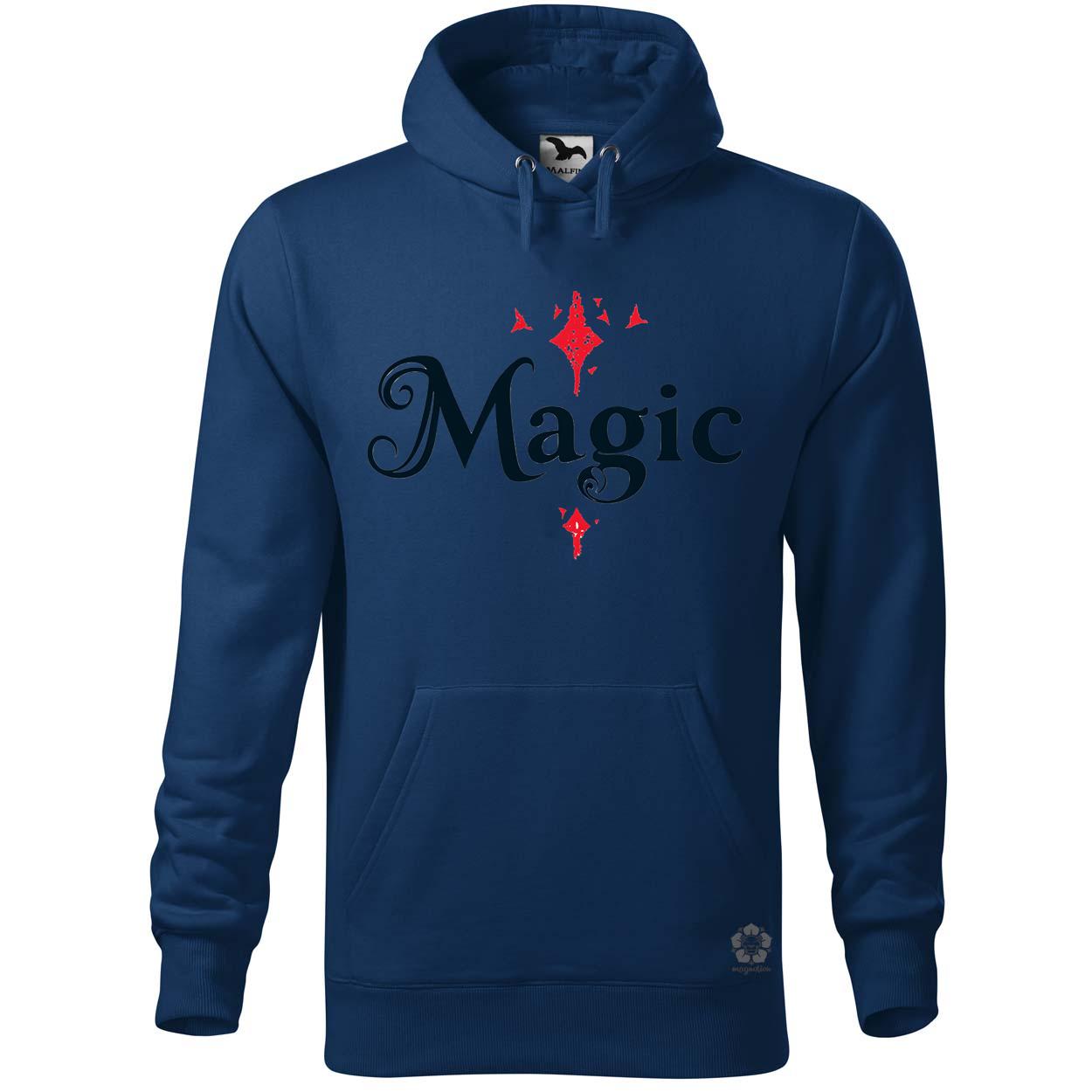Magic v16 egyedi  pulóver 