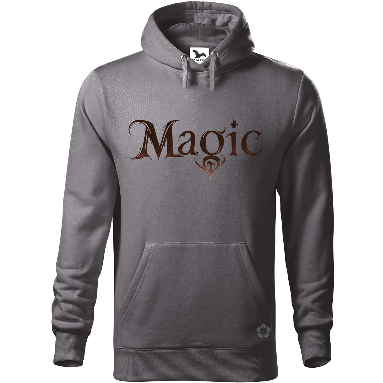 Magic v3 egyedi  pulóver 