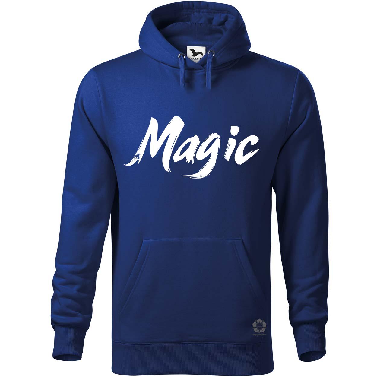 Magic v7 egyedi  pulóver 