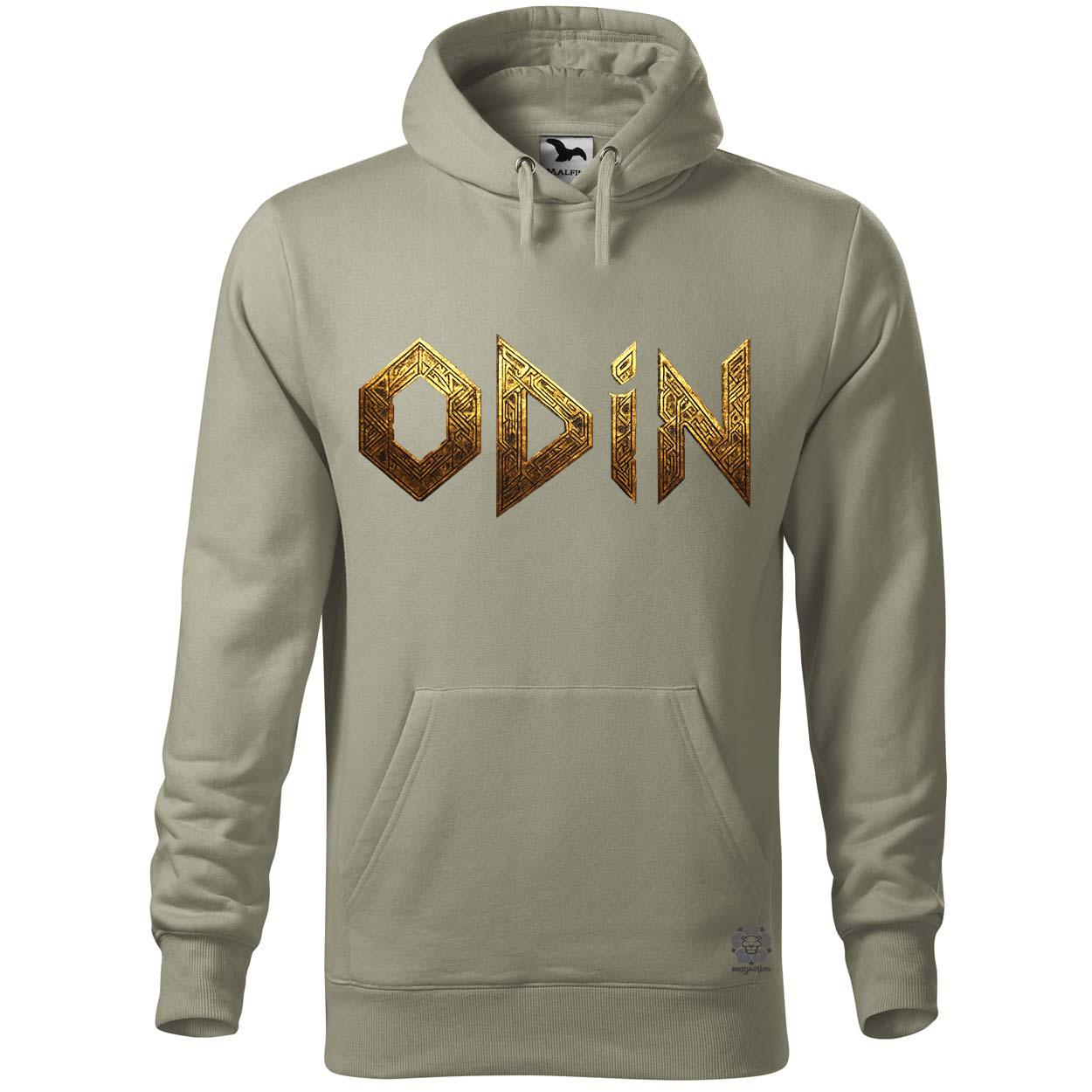Odin felirat v10 egyedi  pulóver 