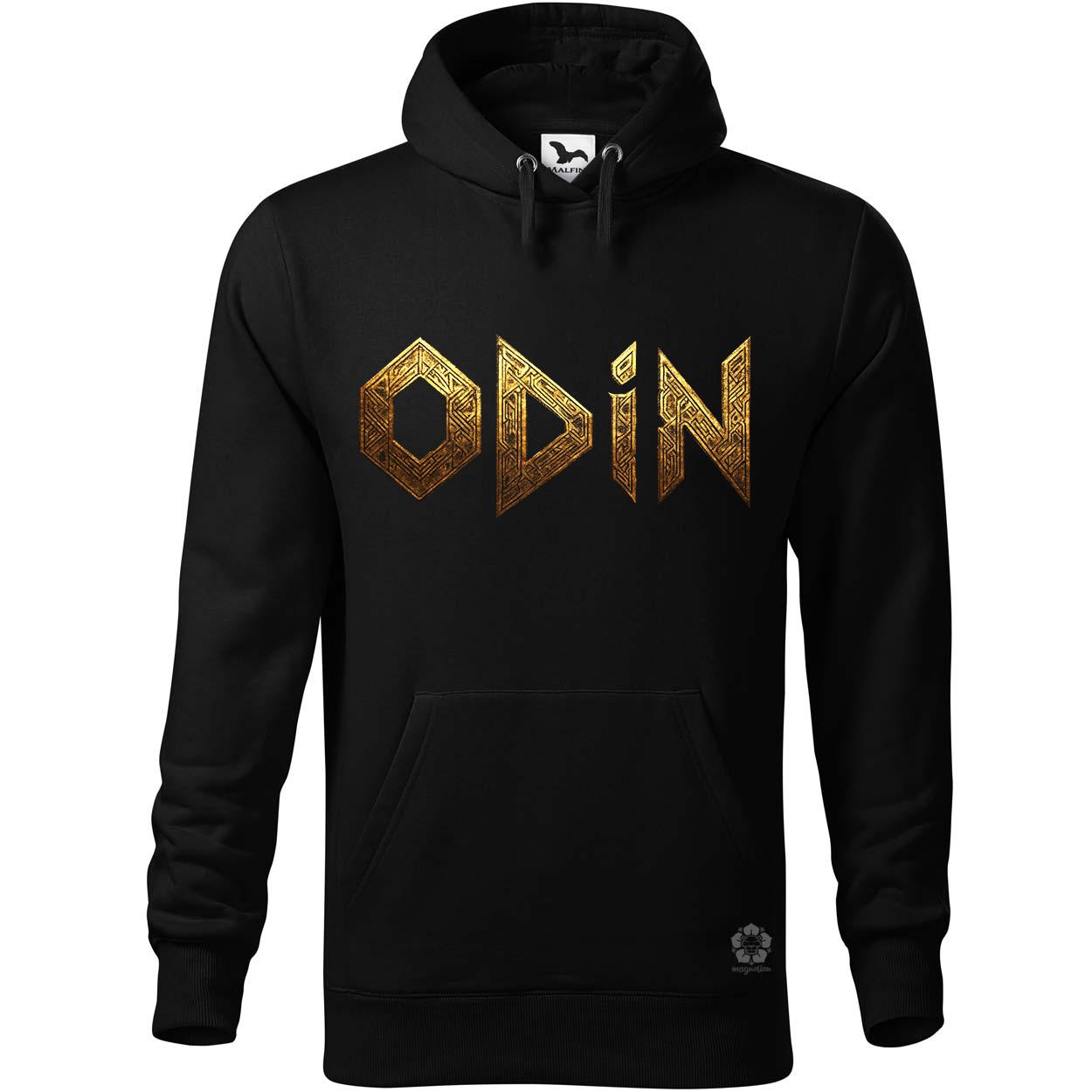 Odin felirat v10 egyedi  pulóver 