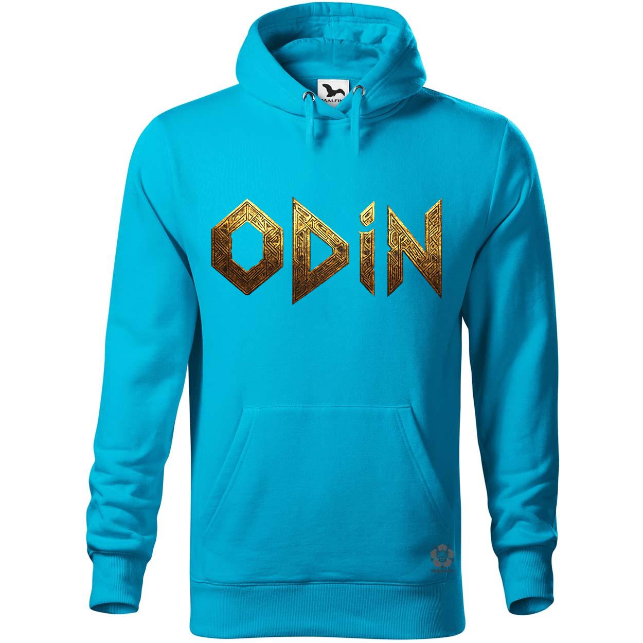 Odin felirat v10 egyedi  pulóver 