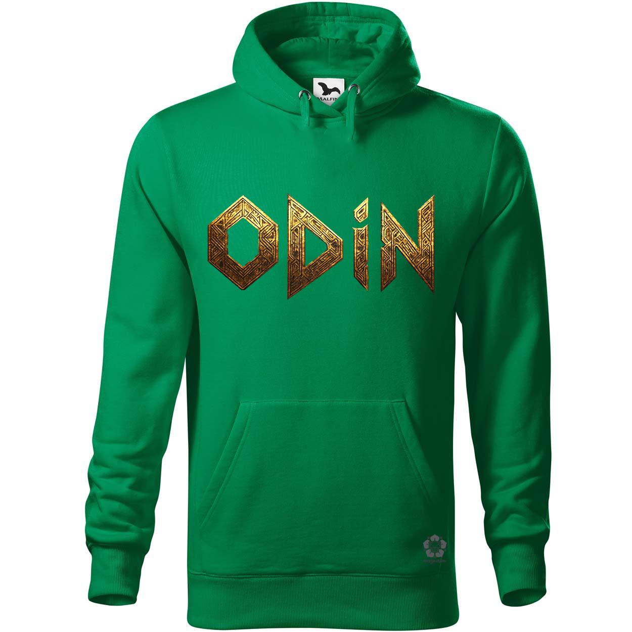 Odin felirat v10 egyedi  pulóver 