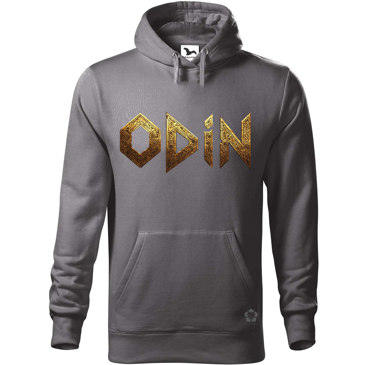 Odin felirat v10 egyedi  pulóver 