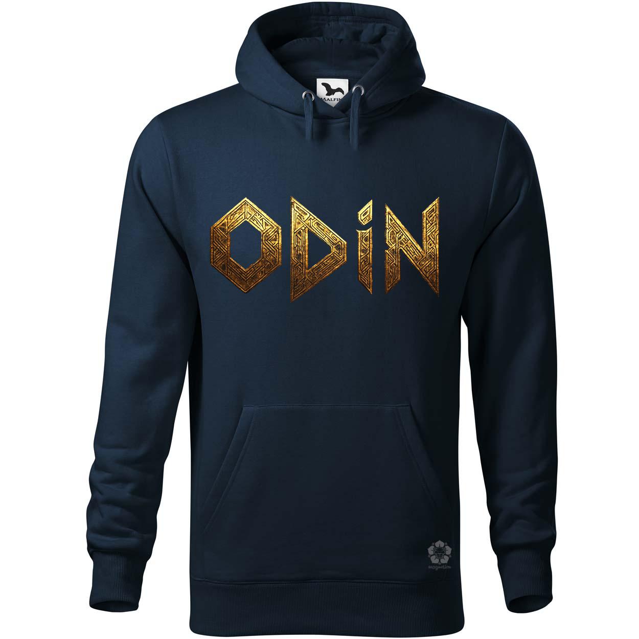 Odin felirat v10 egyedi  pulóver 