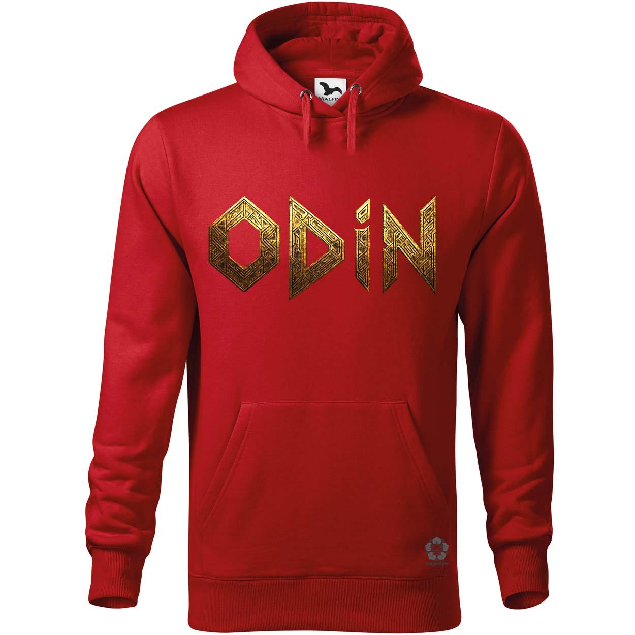 Odin felirat v10 egyedi  pulóver 