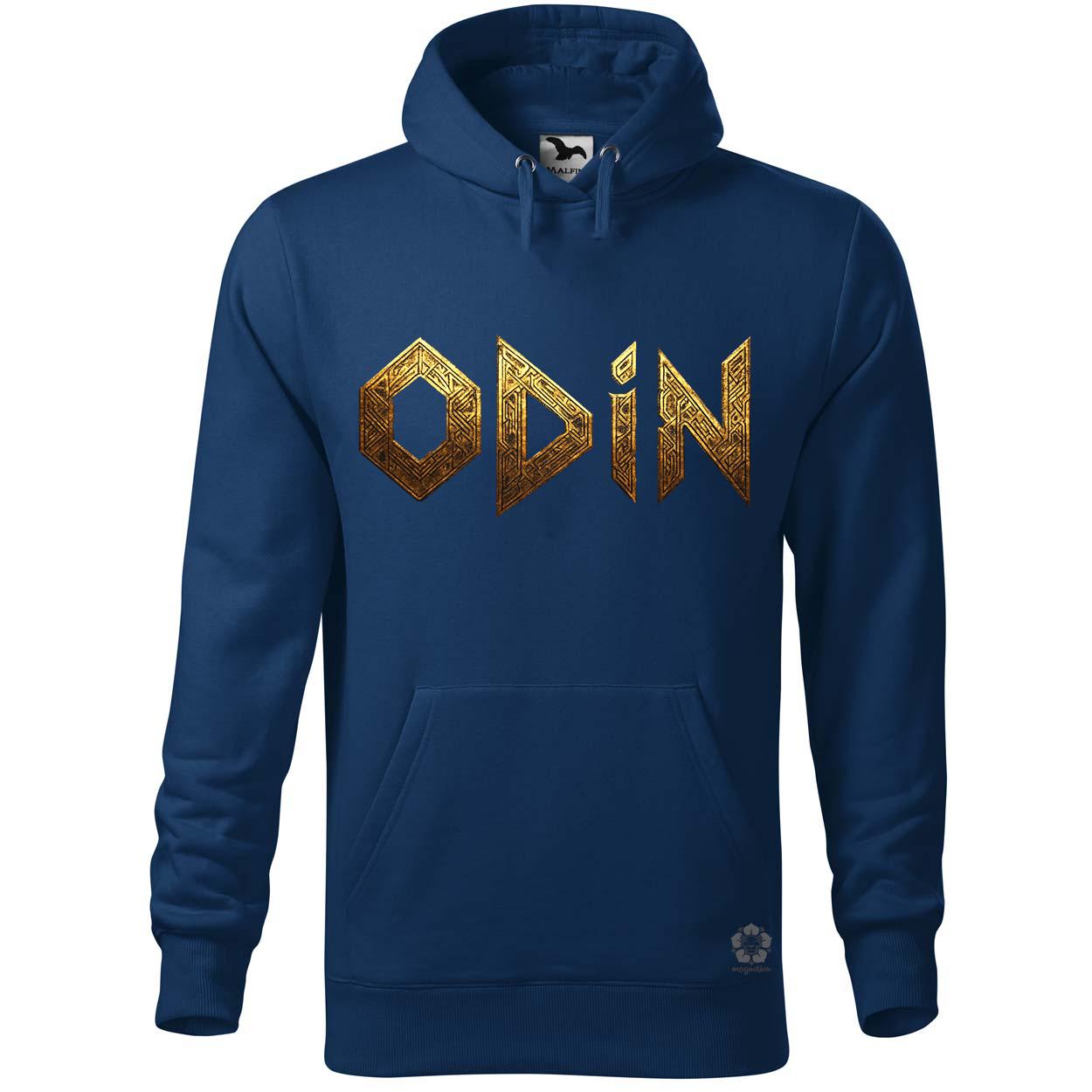 Odin felirat v10 egyedi  pulóver 