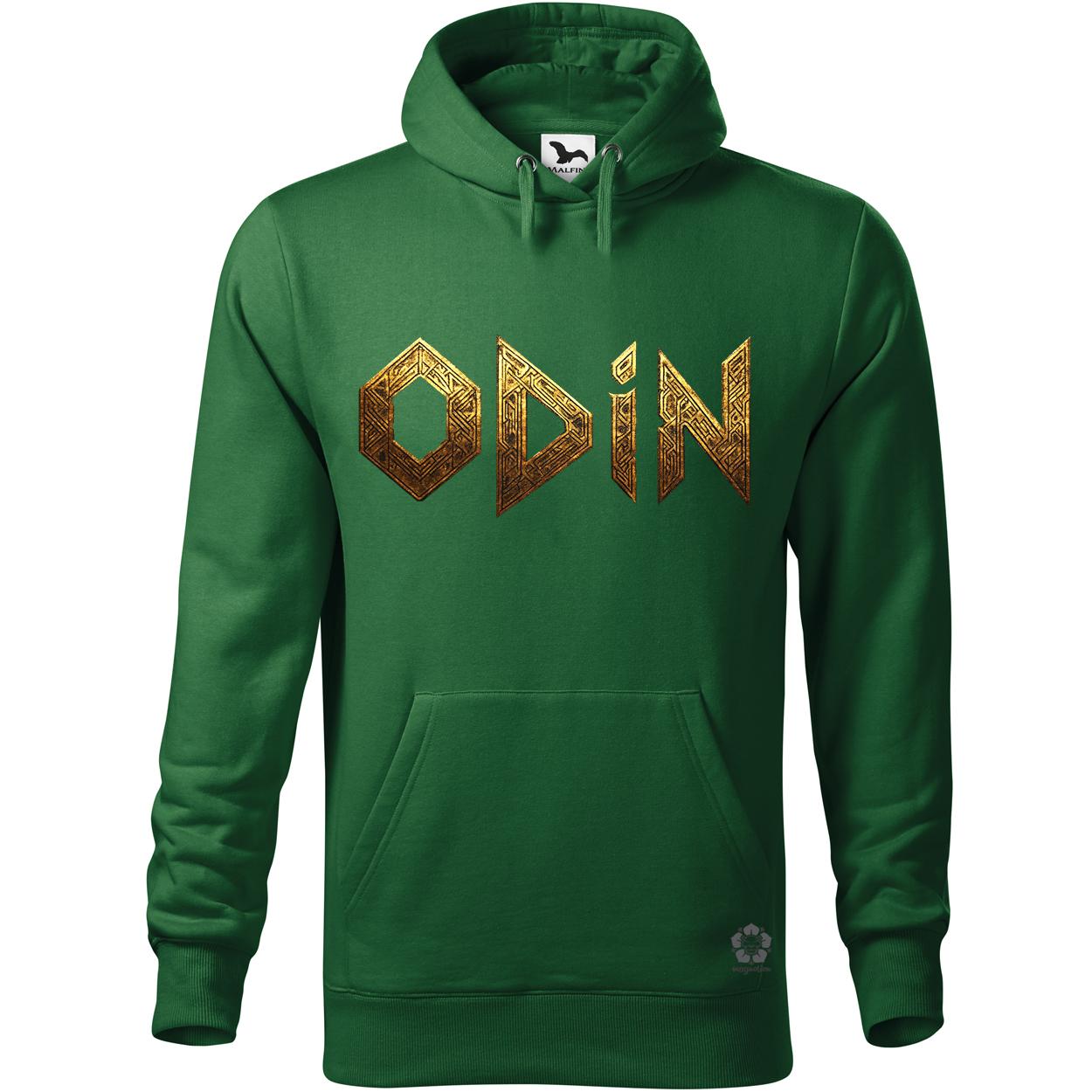 Odin felirat v10 egyedi  pulóver 