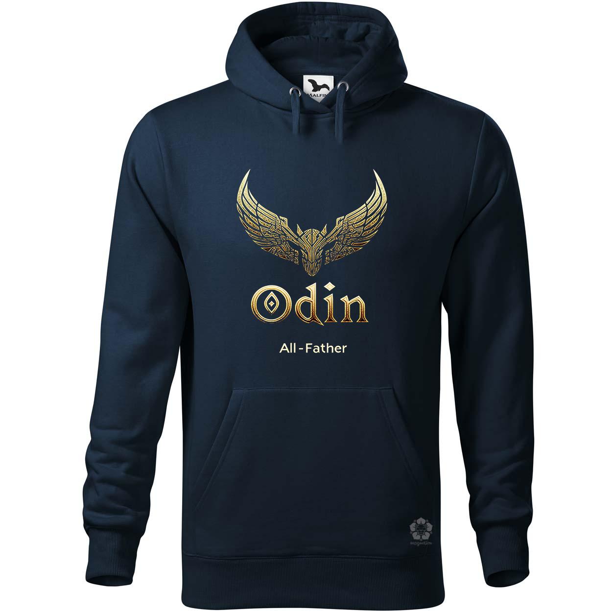 Odin felirat v13 egyedi  pulóver 