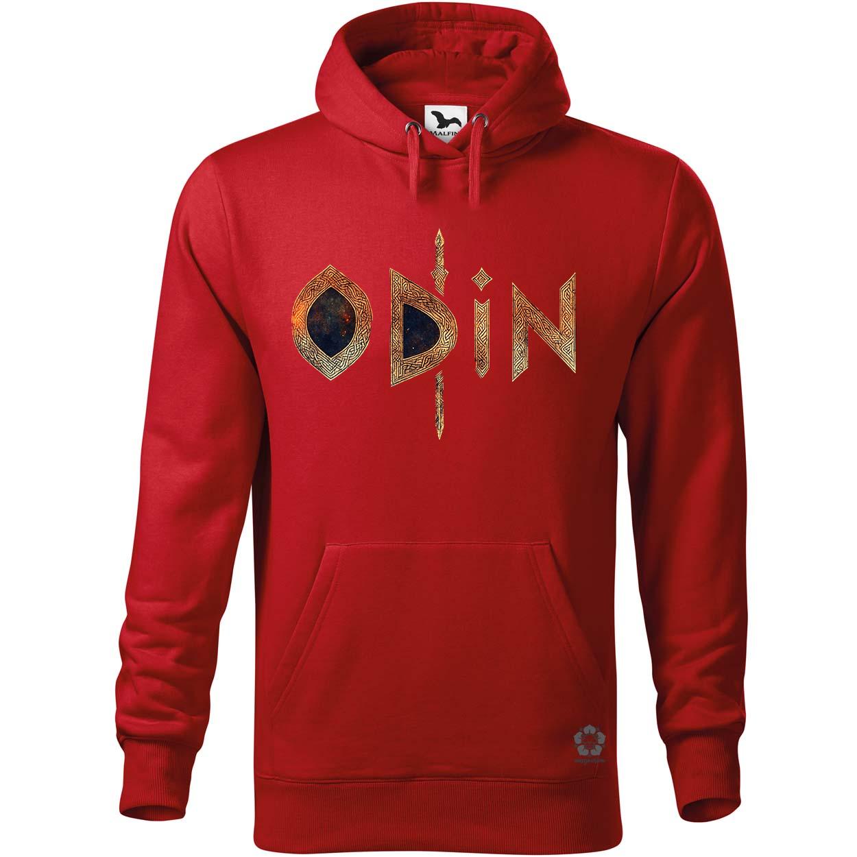 Odin felirat v15 egyedi  pulóver 