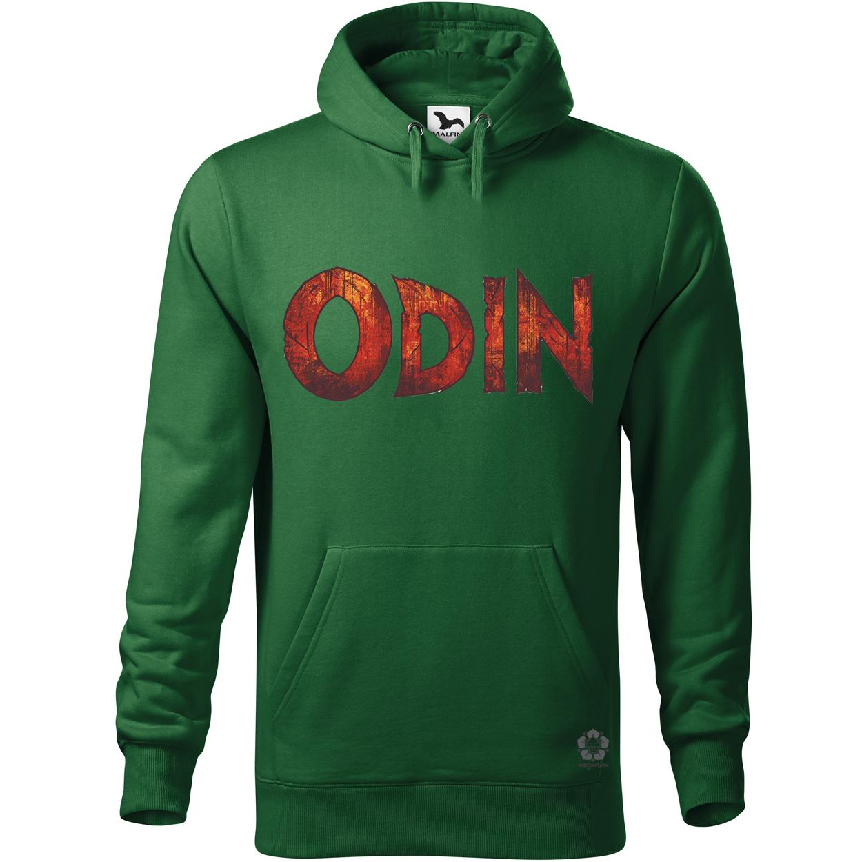 Odin felirat v22 egyedi  pulóver 