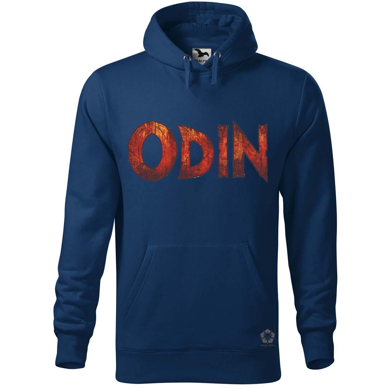 Odin felirat v22 egyedi  pulóver 