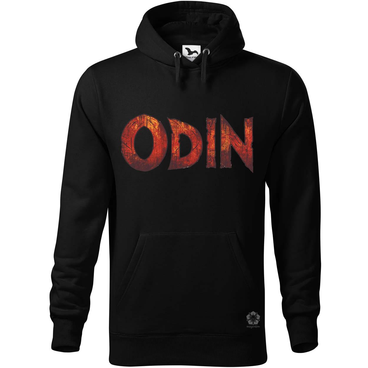 Odin felirat v22 egyedi  pulóver 