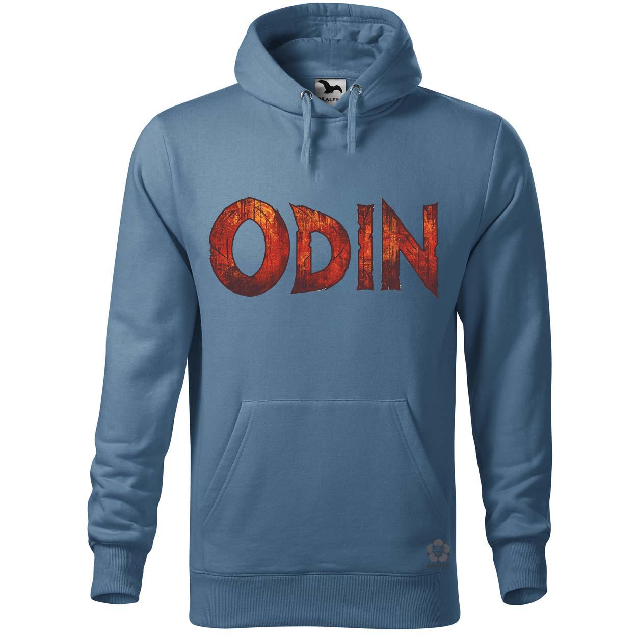Odin felirat v22 egyedi  pulóver 