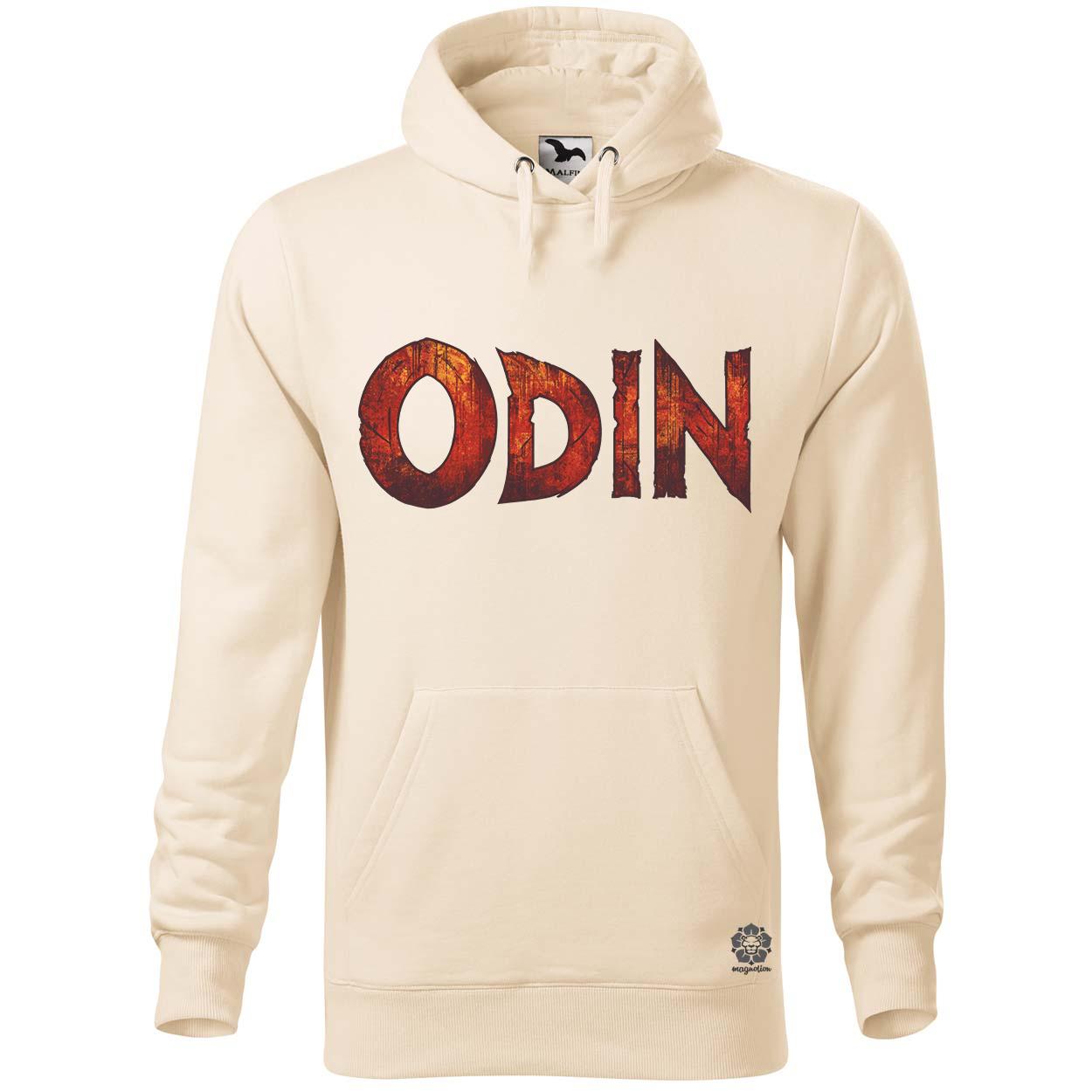 Odin felirat v22 egyedi  pulóver 