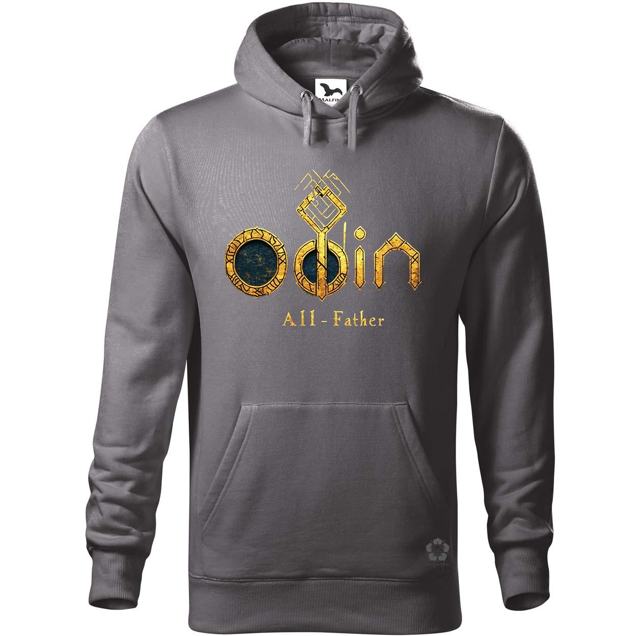 Odin felirat v23 egyedi  pulóver 