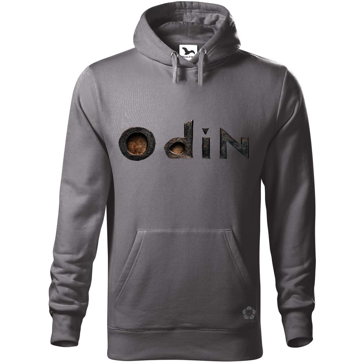 Odin felirat v27 egyedi  pulóver 