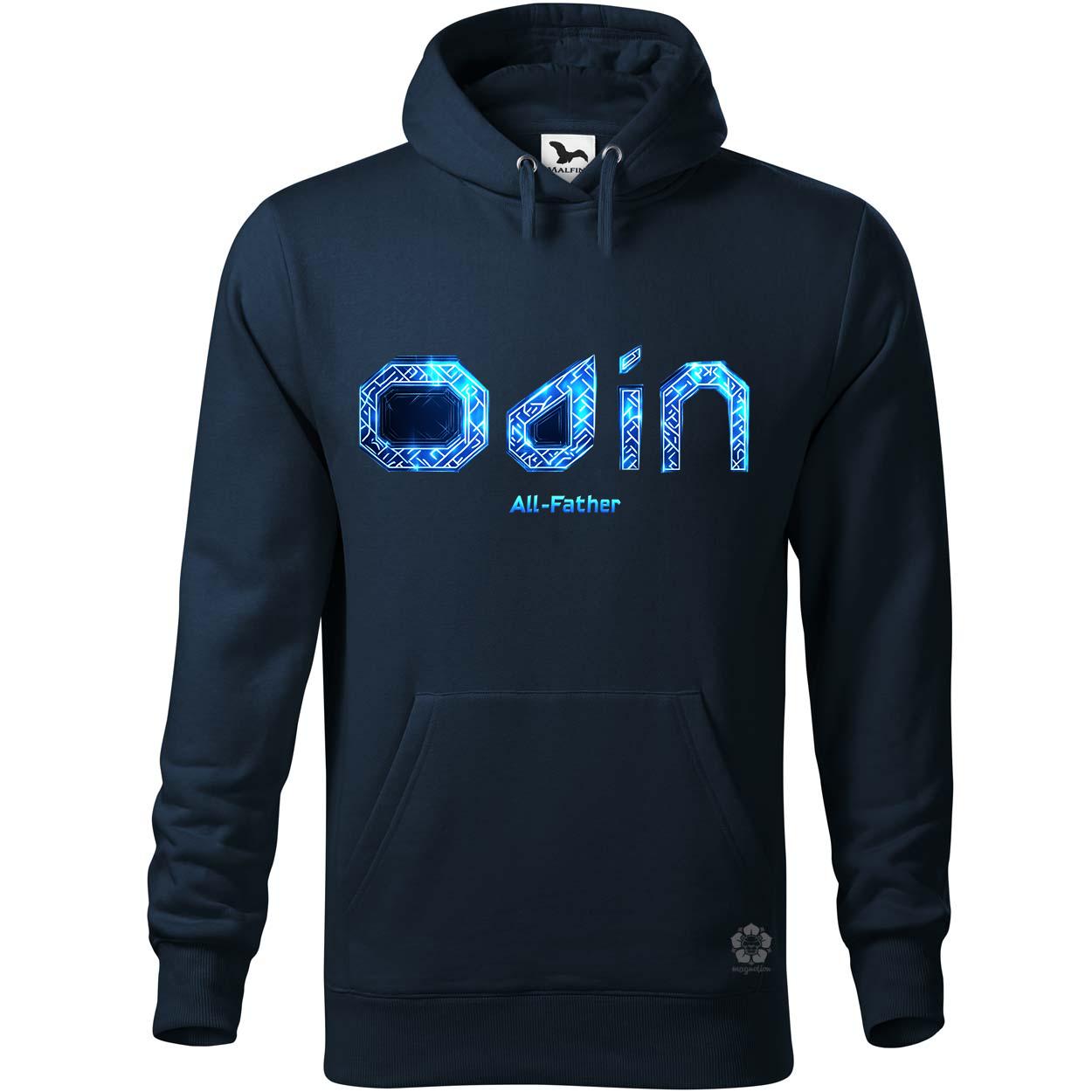 Odin felirat v28 egyedi  pulóver 