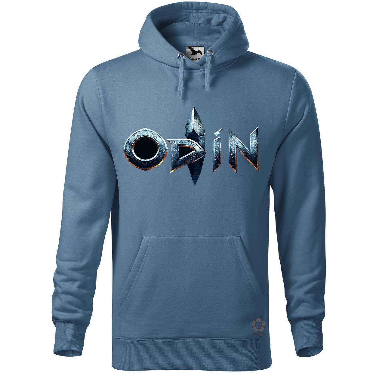 Odin felirat v31 egyedi  pulóver 