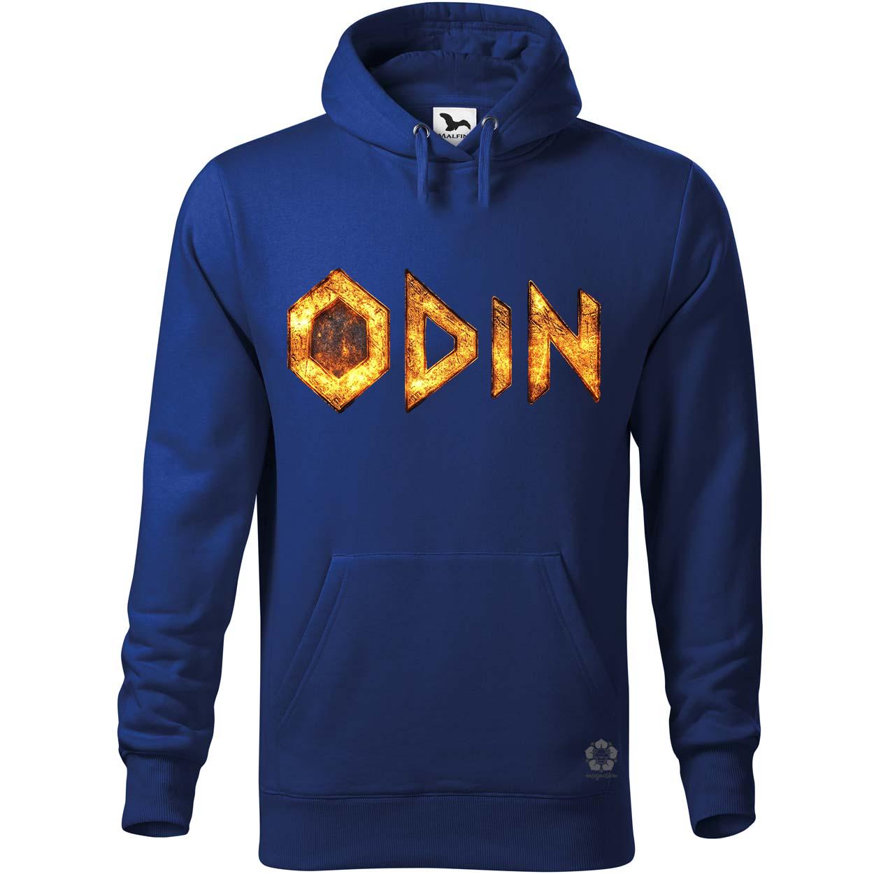 Odin felirat v38 egyedi  pulóver 