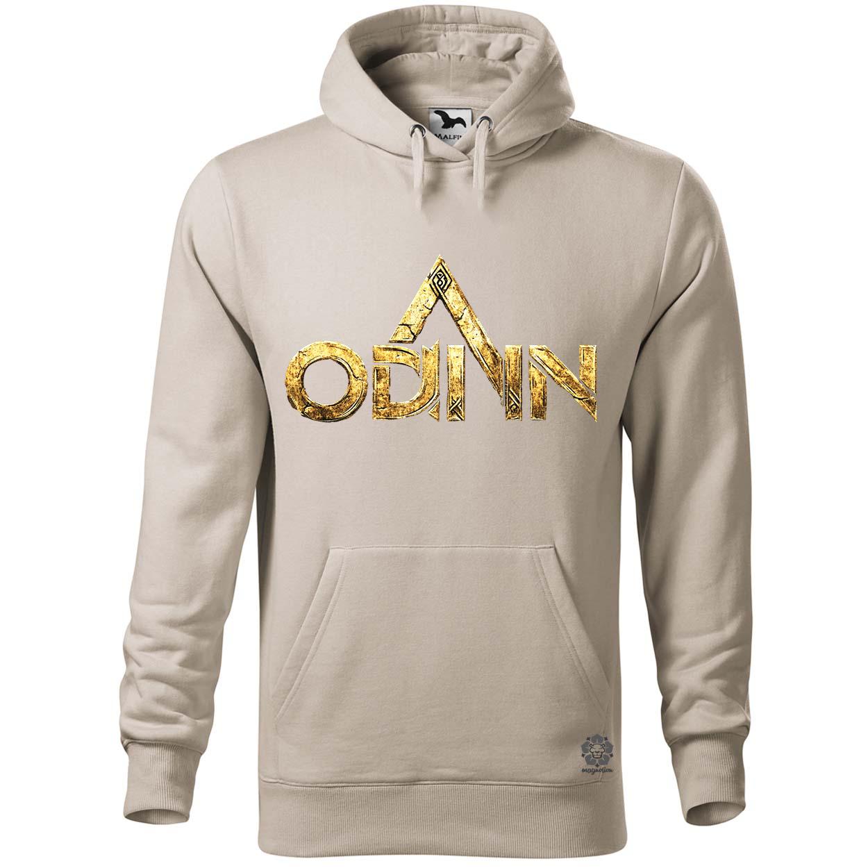 Odin felirat v3 egyedi  pulóver 