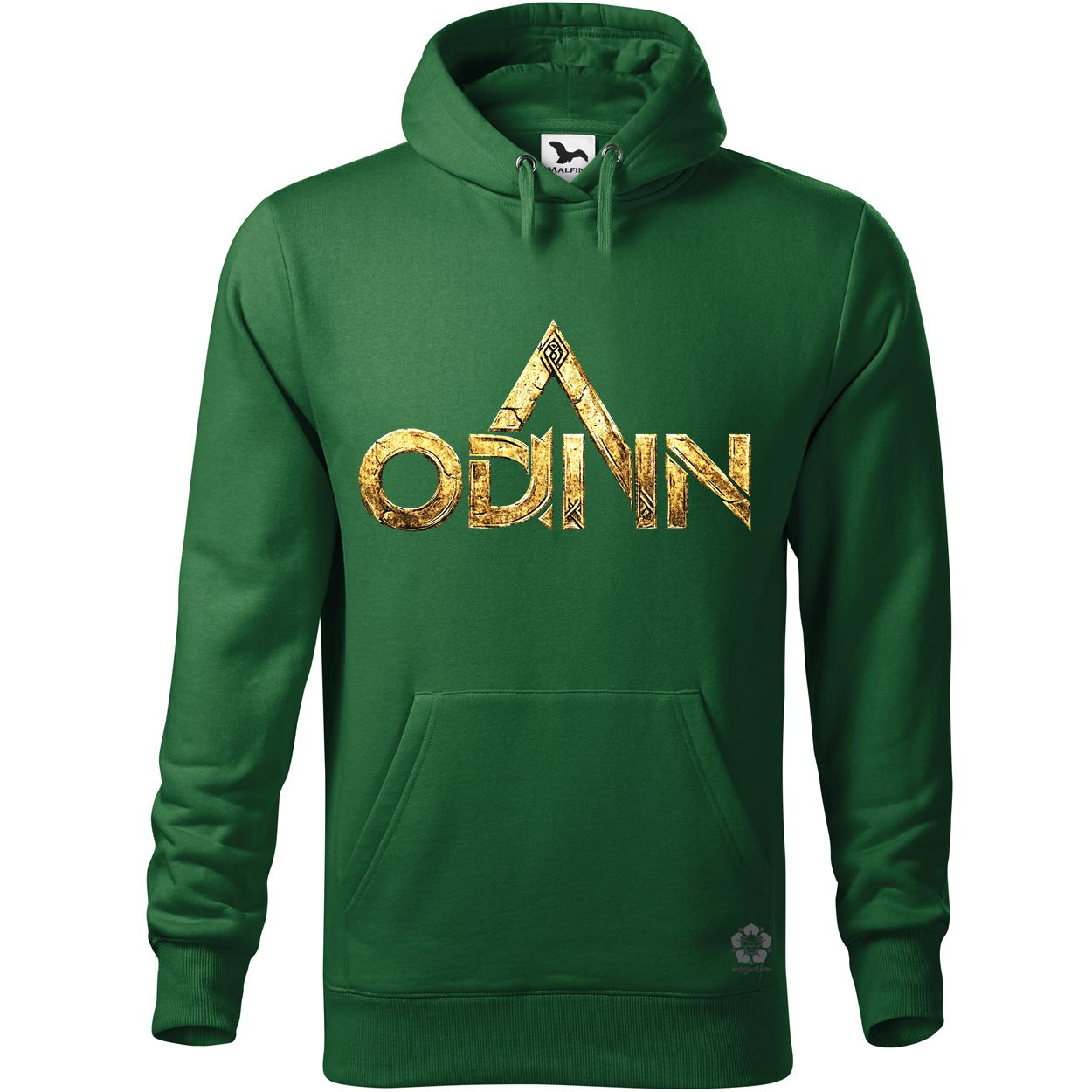 Odin felirat v3 egyedi  pulóver 