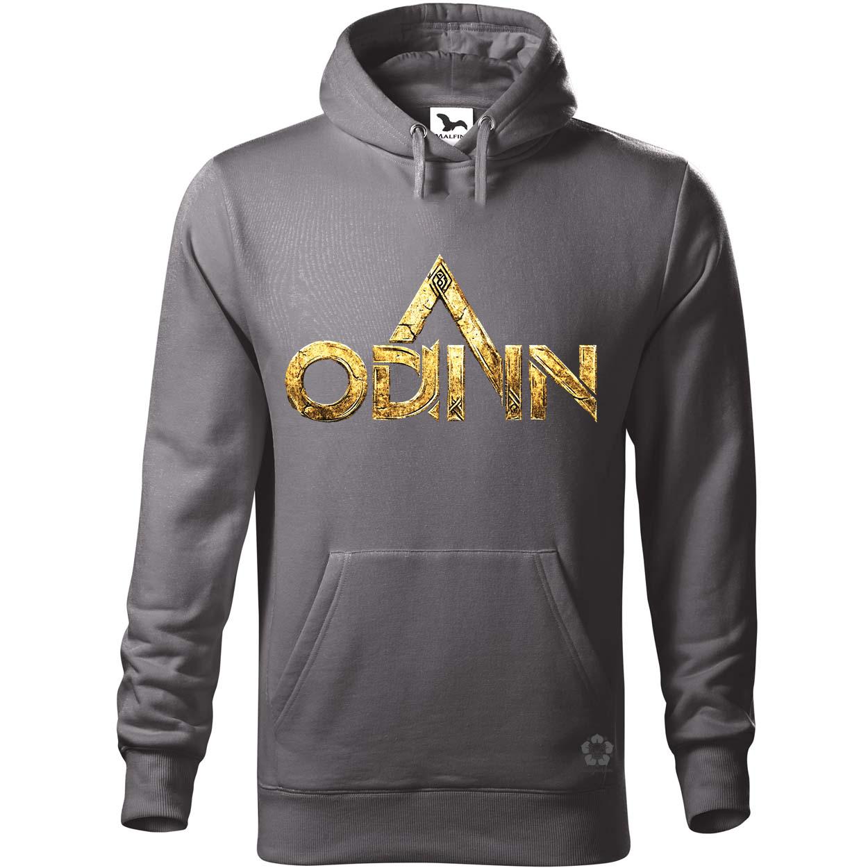 Odin felirat v3 egyedi  pulóver 