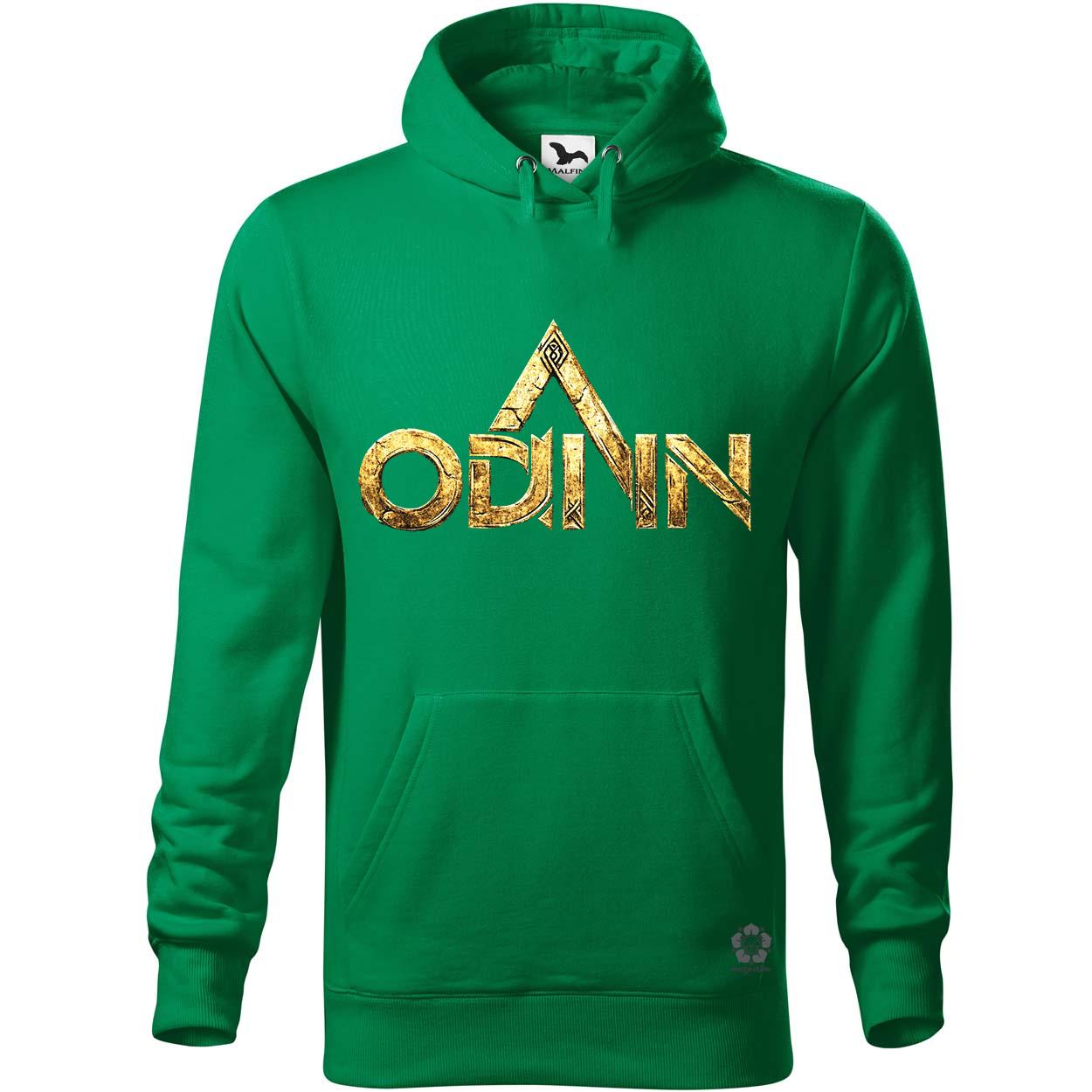 Odin felirat v3 egyedi  pulóver 