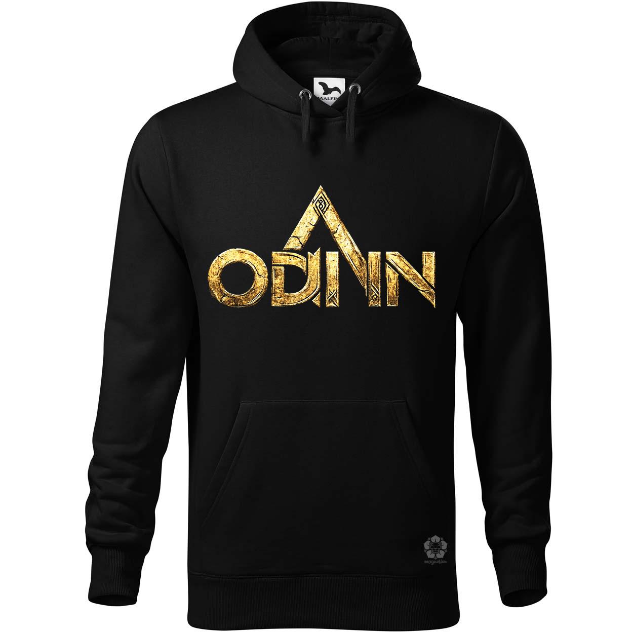 Odin felirat v3 egyedi  pulóver 